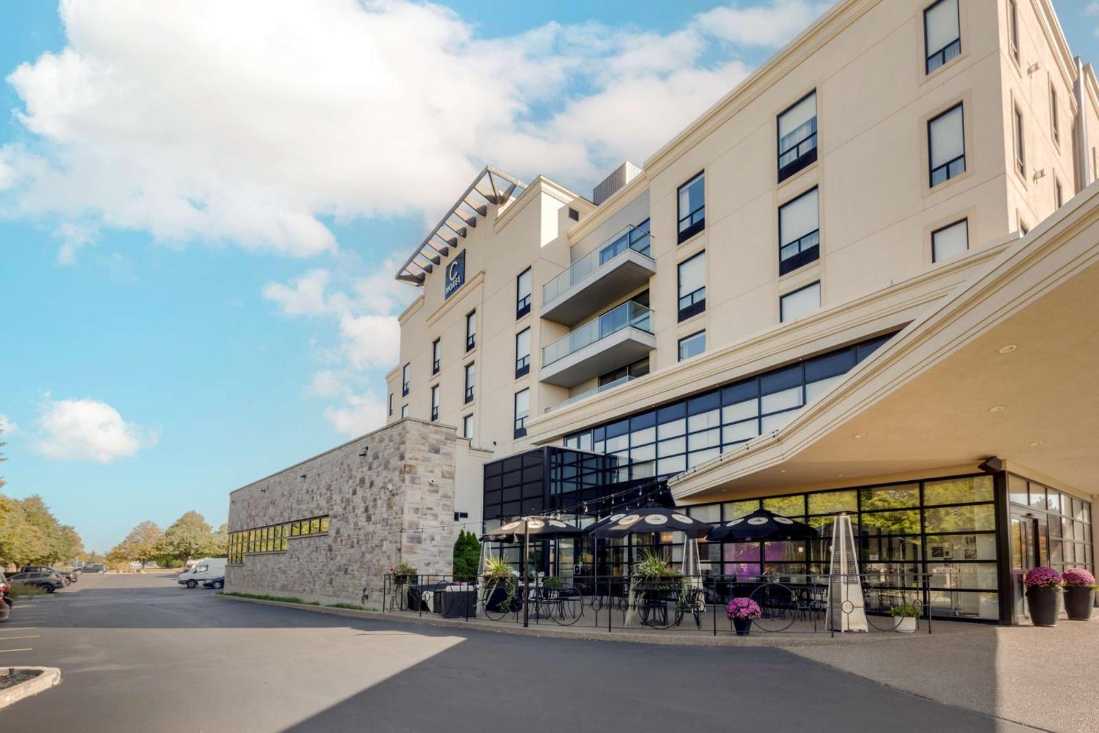 C Hotel By Carmen's, BW Premier Collection