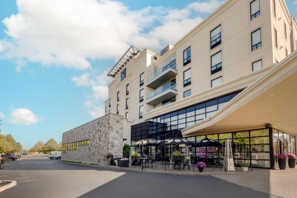 C Hotel By Carmen's, BW Premier Collection image 1