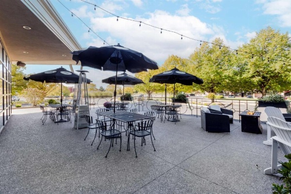 C Hotel By Carmen's, BW Premier Collection image 12