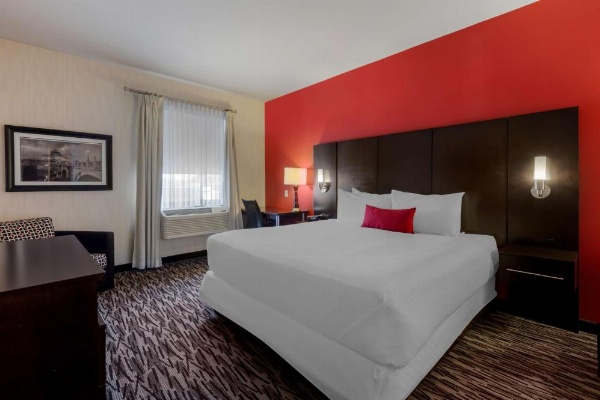 C Hotel By Carmen's, BW Premier Collection image 16