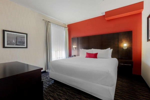 C Hotel By Carmen's, BW Premier Collection image 23