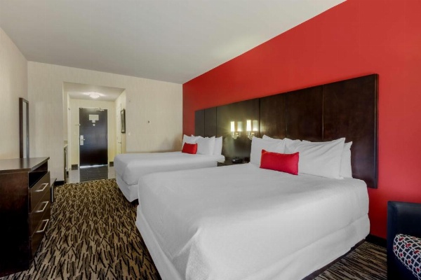 C Hotel By Carmen's, BW Premier Collection image 24