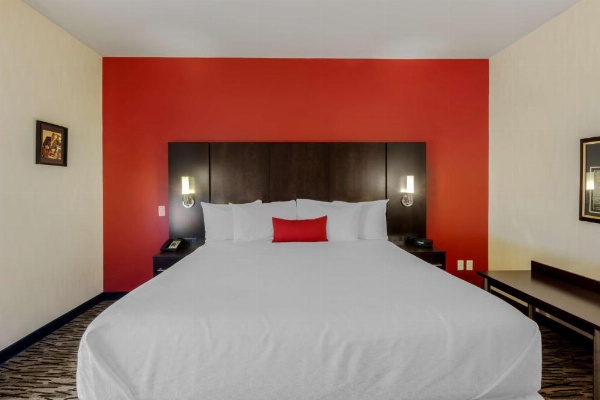 C Hotel By Carmen's, BW Premier Collection image 27