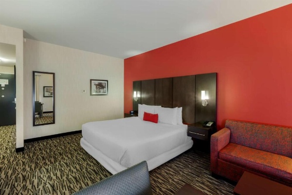 C Hotel By Carmen's, BW Premier Collection image 29