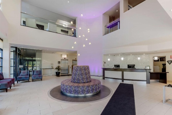 C Hotel By Carmen's, BW Premier Collection Main image